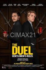 Nonton The Duel (2024) Subtitle Indonesia