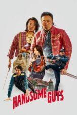 Notnon Handsome Guys (2024) Subtitle Indonesia