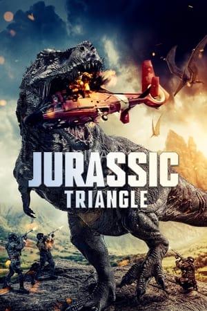 Jurassic Triangle (2024)