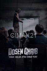 Notnon Dosen Ghaib: Sudah Malam atau Sudah Tahu (2024) Subtitle Indonesia