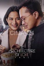 Notnon The Architecture of Love (2024) Subtitle Indonesia